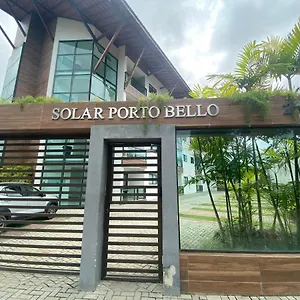 Apartamento Sussego Comforto Praia Bello, Pôrto das Galinhas