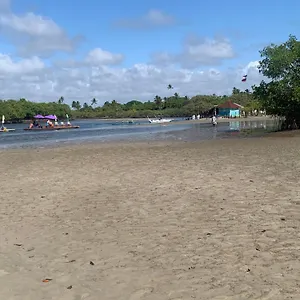 Solar Porto Rico Apartamento